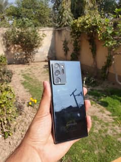 Samsung galaxy note  20 ultra 5G