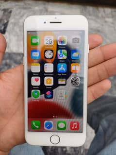 Iphone 7 32 gb non