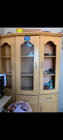 Showcase/ Divider