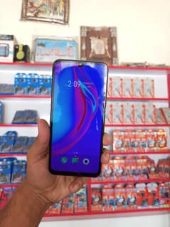 oppo F11 8/256