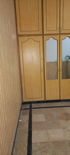 6 marla ground floor for rent
