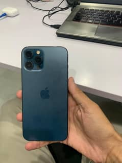 Apple iPhone 12 Pro Max