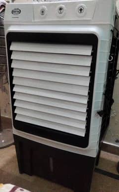 New Air Cooler