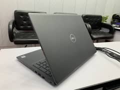 Dell Latitude 3510 | Core i5 | 10th Generation | 8GB Ram | 256GB SSD