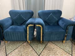 7 seater sofa set