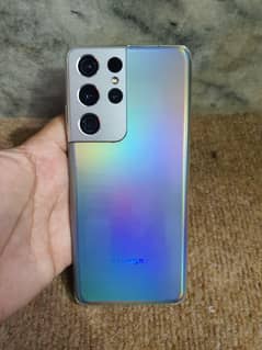 Samsung Galaxy s21ultra