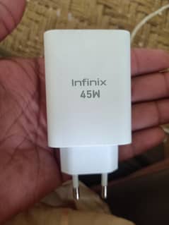 infinix