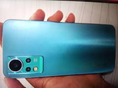 infinix note 11
