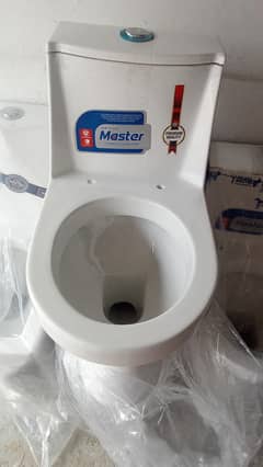 bathroom toilet 
