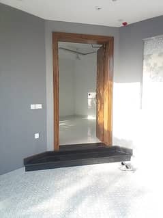 Fully Basement 4 Beds 5 Marla Brand New house for Sale in DHA 9 Town Lahore