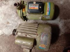monoblack or dunki pump ki moter
