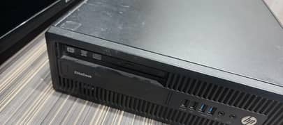 hp elite desk. . pc