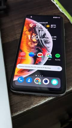 Huawei nova 7i