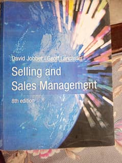 sales management