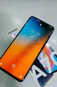 Samsung galaxy  A 70  03290248272