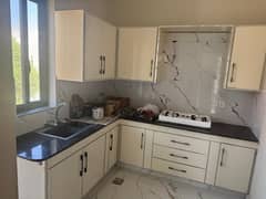 Corner 5 Beds 10 Marla Brand New House for Sale in Eden City DHA Phase 8 Lahore .