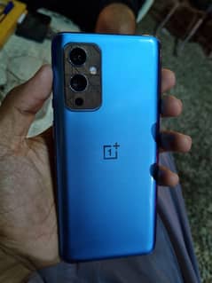 OnePlus 9 5G (8/128)