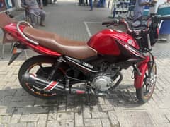 Yamaha