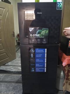 Haier Refrigerator sale 306EPB