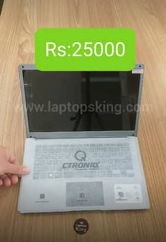 Ctronic N14 laptop