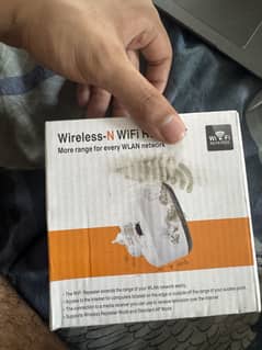 Wifi mini router
