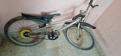 bicycle