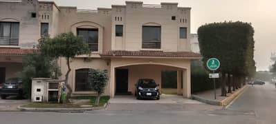 3 Marla Lawn Extra 4 Bed 13 Marla Good Location House For Sale In Defence Raya DHA Phase 6 Lahore