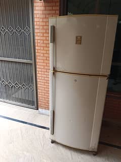Dawlance Full Size Refrigerator