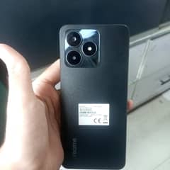 Realme C53