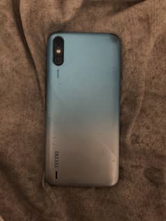 Tecno spark go 2019