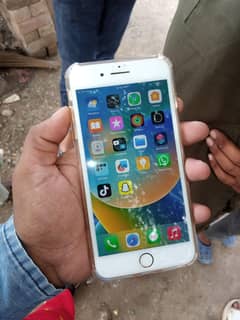 I Phone 8Plus