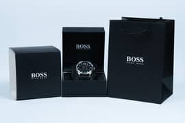Boss