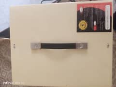 Stabilizer 4000W