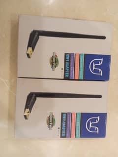 USB WIFI DONGLES FOR PC AND LAPTOP