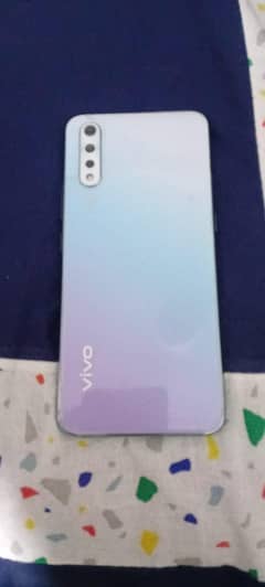 VIVO S1 8/256