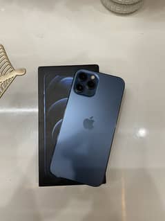 Iphone 12 pro max 128gb dual pta