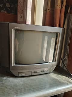 14 inches original sony tv