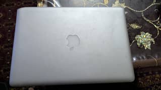 MacBook
