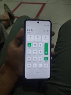 Infinix hot 12