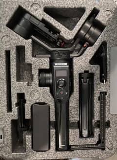 moza air croos 2 gimbal 10/9