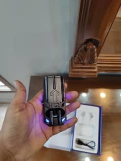 Ronin R7035 gaming earbuds
