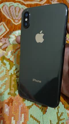 i phone XS