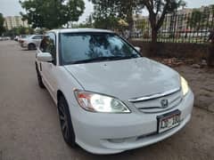 Honda Civic 2005