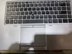 Hp Laptop I5 5th generation