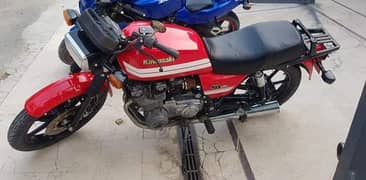 kawasaki