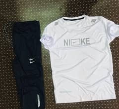 Premium quality track suit