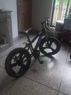 cicle