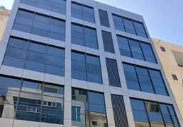DEFENCE PHASE 2 E X T D H A OFFICE FOR RENT 630 SQFT WITH LIFT