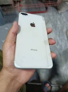Iphone 8 plus 03211843065