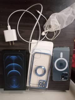 I phone 12 Pro